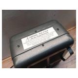 Deluxe Milkhouse Utility Heater