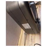 Deluxe Milkhouse Utility Heater