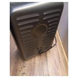 Deluxe Milkhouse Utility Heater