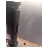 Deluxe Digital 30 in. Electric Ceramic Oscillating Tower Space Heater with Remote Control - Retail: $89