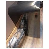 Vornado Velocity 5 250 Sq Ft Electric Whole Room Space Heater - Retail: $115