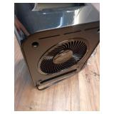 Vornado Velocity 5 250 Sq Ft Electric Whole Room Space Heater - Retail: $115