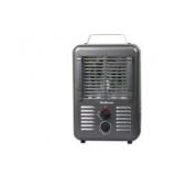 Deluxe Milkhouse Utility Heater (See Pics)