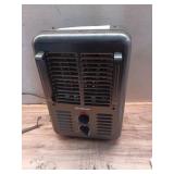 Deluxe Milkhouse Utility Heater (See Pics)