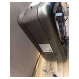 Deluxe Milkhouse Utility Heater (See Pics)