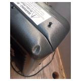 Deluxe Milkhouse Utility Heater (See Pics)