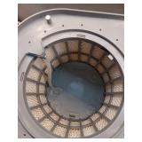 6 Gal. Evaporative Humidifier for Whole House in White - Retail: $149