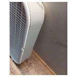Lasko 20 Energy Efficient Box Fan with 3 Speeds 22 H  White - Retail: $45