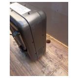 Deluxe Milkhouse Utility Heater