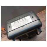 Deluxe Milkhouse Utility Heater