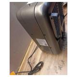 Deluxe Milkhouse Utility Heater