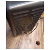 Deluxe Milkhouse Utility Heater