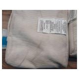 Pack of 4 ,Corduroy Lap Desk -Cream - Room Essentials