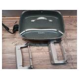GreenPan 7qt Advanced Skillet (Broken Handle)- Retail: $64