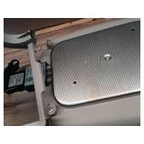 GreenPan 7qt Advanced Skillet (Broken Handle)- Retail: $64