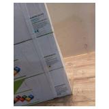 202A Toner Cartridges  4-Pack) - Retail: $300