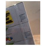 202A Toner Cartridges  4-Pack) - Retail: $300