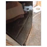 23.4 in. 50 Bottle, 154 Can, Wine and Beverage Cooler with Stainless Steel Door  (Cosmetic Damage)- Retail: $549