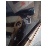 23.4 in. 50 Bottle, 154 Can, Wine and Beverage Cooler with Stainless Steel Door  (Cosmetic Damage)- Retail: $549