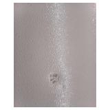 Vissani 5.0 cu. ft. Manual Defrost Chest Freezer with LED Light HMCF5W5  (Cosmetic Damage)- Retail: $219