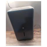 50-Pints for Wet Rooms Up To 4500 sq. ft. Residential Dehumidifier with Bucket in Gray Wi-Fi, ENERGY STAR (DOESN