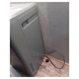 50-Pints for Wet Rooms Up To 4500 sq. ft. Residential Dehumidifier with Bucket in Gray Wi-Fi, ENERGY STAR (DOESN