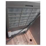 50-Pints for Wet Rooms Up To 4500 sq. ft. Residential Dehumidifier with Bucket in Gray Wi-Fi, ENERGY STAR (DOESN