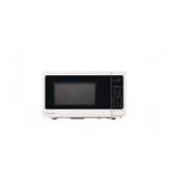 0.7 Cu. Ft 700-Watt Countertop Microwave Oven in White  (DOESN