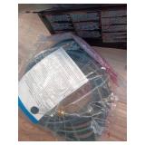 Mr. Heater Contractor 60 000 BTU Portable Forced Air Propane Heater (Blade broken) - Retail: $114