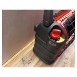 Mr. Heater Brand Portable Buddy 9 000 BTU Outdoor Camping Liquid Propane Heater - Retail: $89