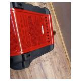 Mr. Heater Brand Portable Buddy 9 000 BTU Outdoor Camping Liquid Propane Heater - Retail: $89