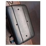 Deluxe Milkhouse Utility Heater - Retail: $32