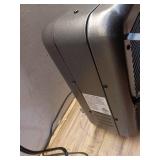 Deluxe Milkhouse Utility Heater - Retail: $32