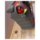 Mr. Heater Brand Portable Buddy 9 000 BTU Outdoor Camping Liquid Propane Heater - Retail: $89