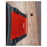 Mr. Heater Brand Portable Buddy 9 000 BTU Outdoor Camping Liquid Propane Heater - Retail: $89