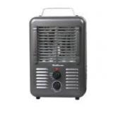 Deluxe Milkhouse Utility Heater
