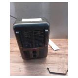 Deluxe Milkhouse Utility Heater