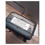 Deluxe Milkhouse Utility Heater