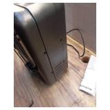 Deluxe Milkhouse Utility Heater