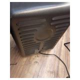 Deluxe Milkhouse Utility Heater