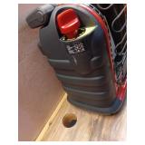 Mr. Heater Brand Portable Buddy 9 000 BTU Outdoor Camping Liquid Propane Heater - Retail: $89
