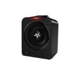 Vornado Velocity 5 Whole Room Space Heater  1500W  Digital Thermostat  Touch Controls and Timer  Black (New) - Retail: $115