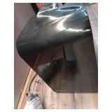 Vornado Velocity 5 Whole Room Space Heater  1500W  Digital Thermostat  Touch Controls and Timer  Black (New) - Retail: $115