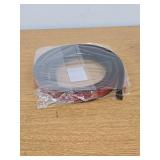 60-inch Shower Threshold Water Dam