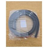 60-inch Shower Threshold Water Dam