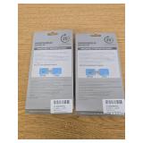 DIY Windshield Repair Kit - 2 Pack