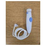 3 Count Hose and Handle Parts Compatible with Waterpik Replacement Parts - Waterpik Water Flosser