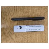 Iron-on Vanishing Chalk Marking Tool Set