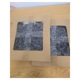 300 Pcs Black Balloons, Different Sizes 18,12,10 and 5 Inches