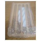 Adhesive Coffee Pod Holder for Nespresso Original Line, Coffee Pod Storage, Holds 40 Espresso Pods